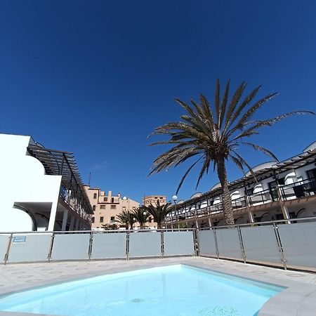 Apartamento Smile Complex Amaya Fuerteventura Costa De Antigua Zewnętrze zdjęcie