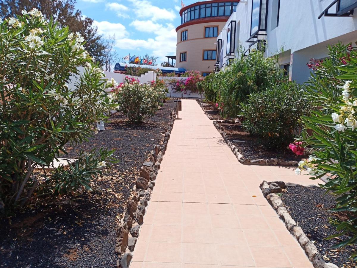 Apartamento Smile Complex Amaya Fuerteventura Costa De Antigua Zewnętrze zdjęcie
