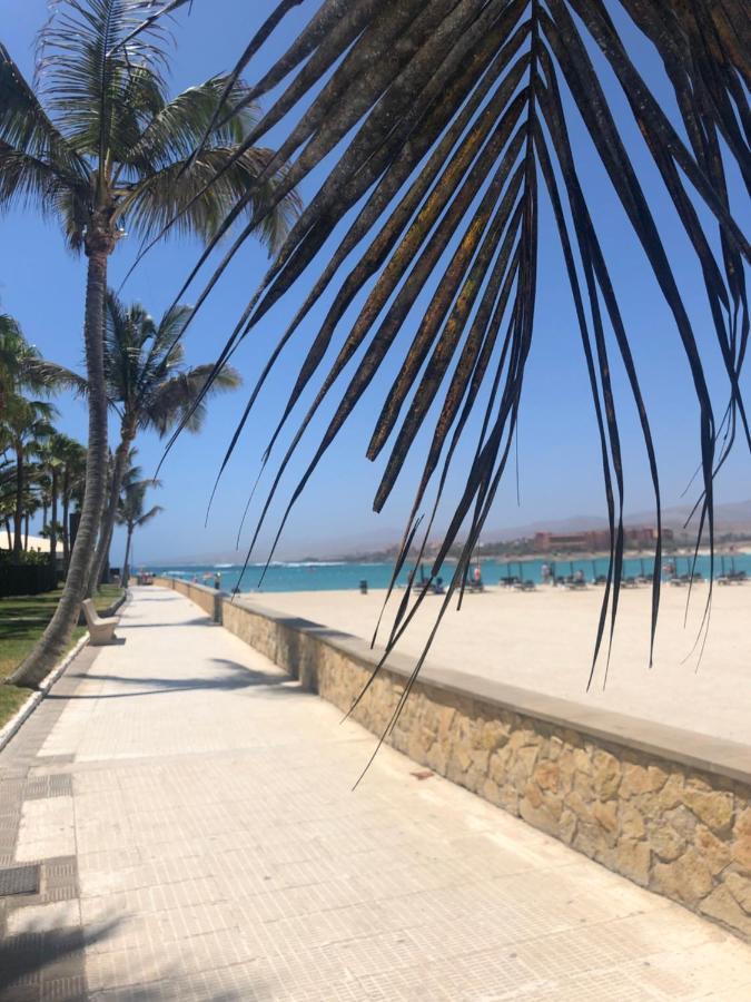 Apartamento Smile Complex Amaya Fuerteventura Costa De Antigua Zewnętrze zdjęcie