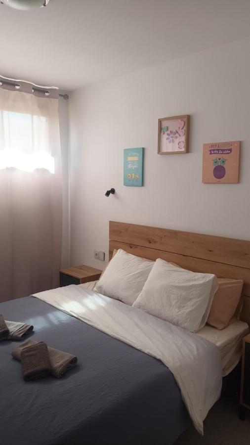 Apartamento Smile Complex Amaya Fuerteventura Costa De Antigua Zewnętrze zdjęcie