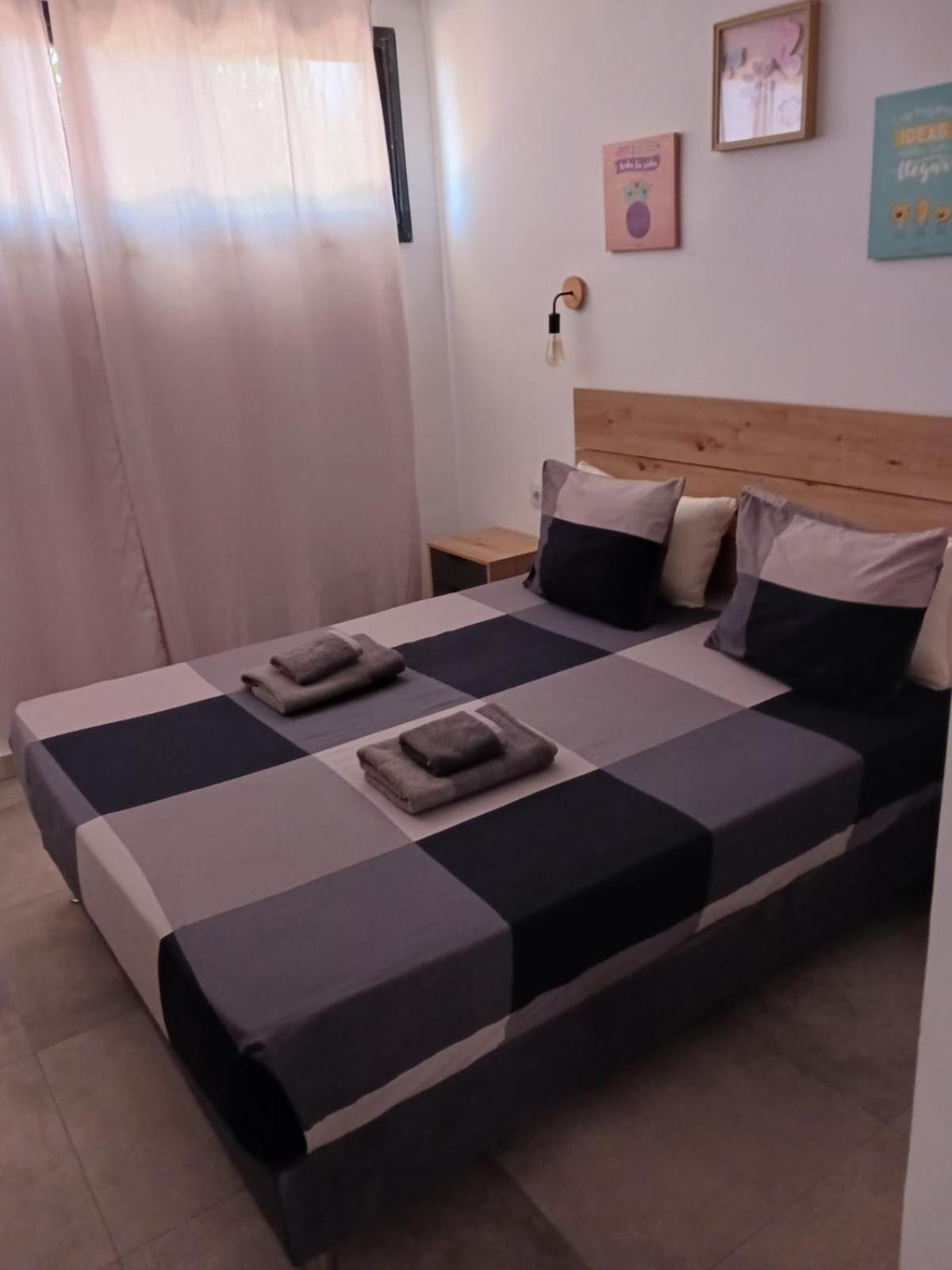 Apartamento Smile Complex Amaya Fuerteventura Costa De Antigua Zewnętrze zdjęcie