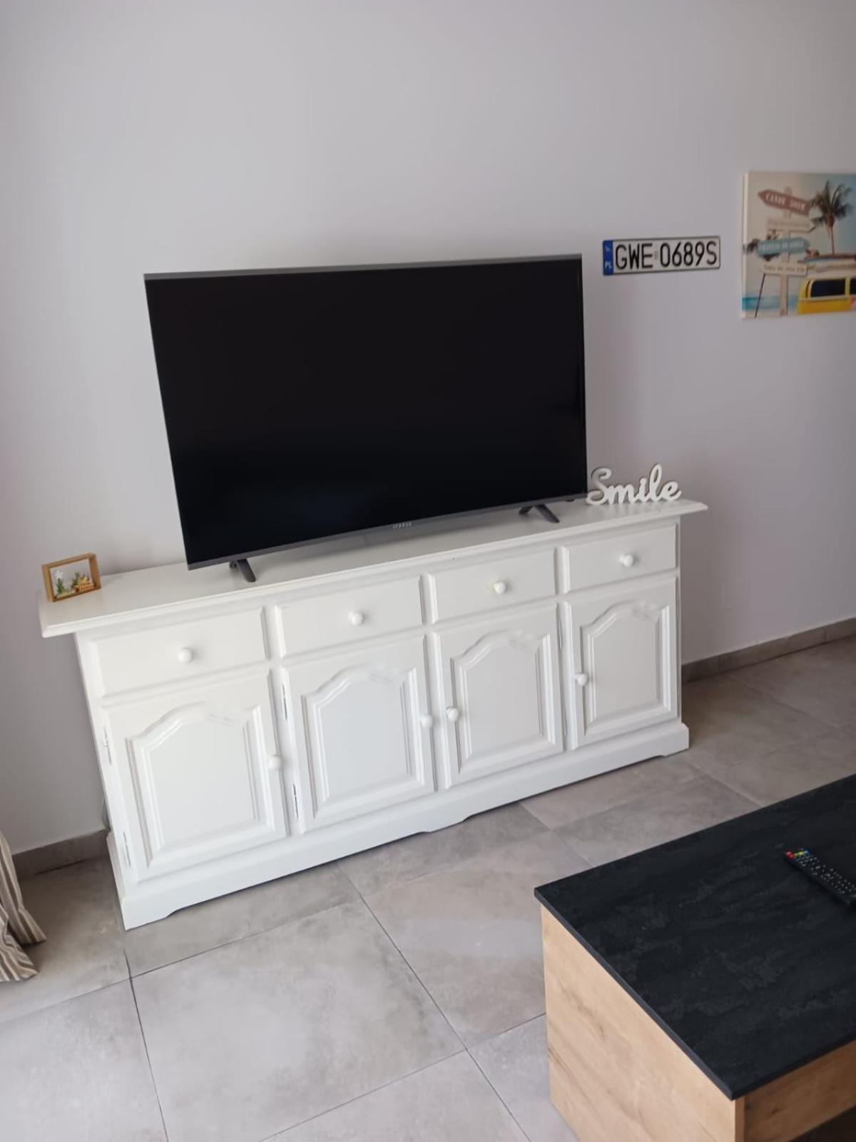 Apartamento Smile Complex Amaya Fuerteventura Costa De Antigua Zewnętrze zdjęcie