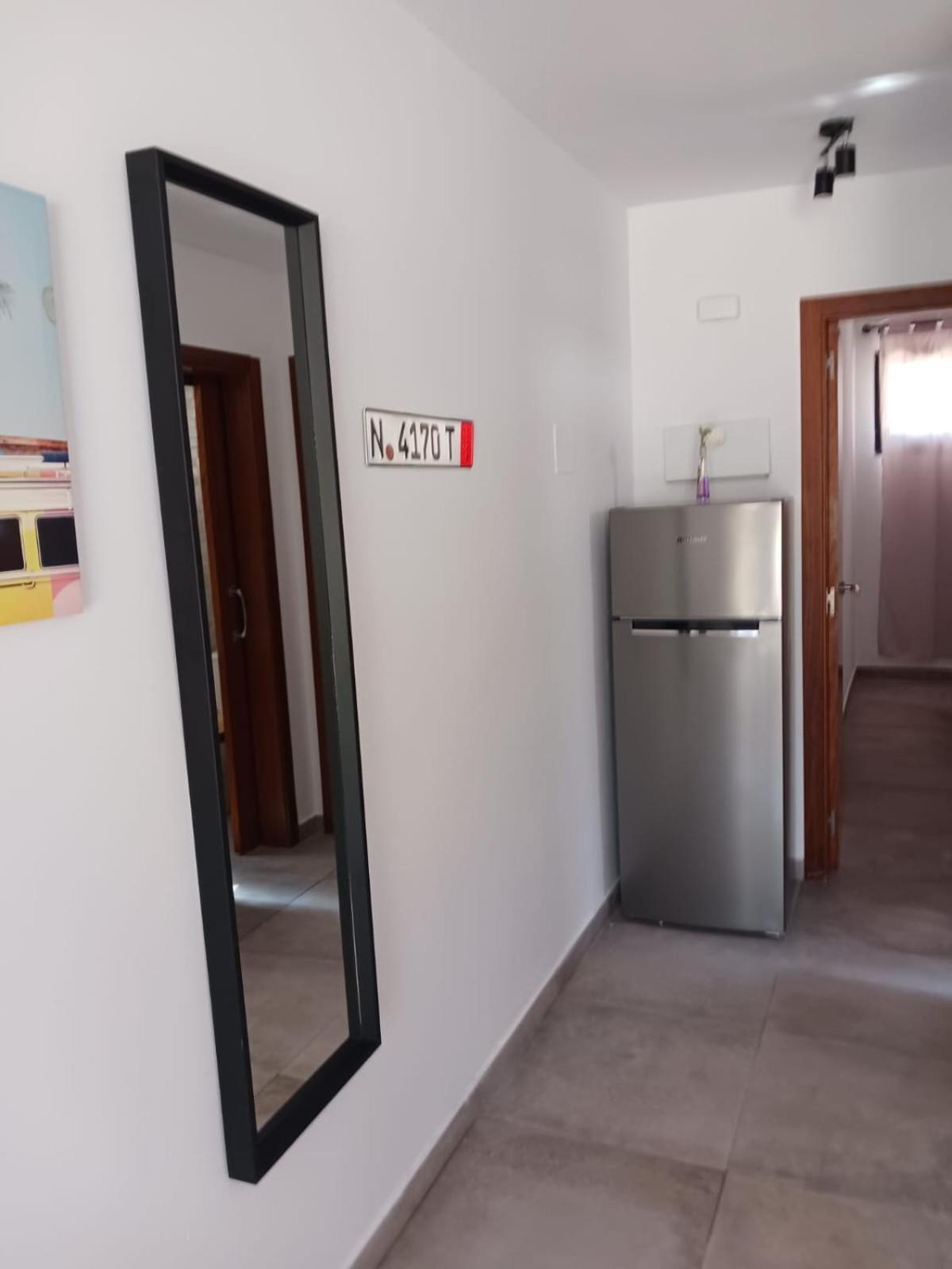 Apartamento Smile Complex Amaya Fuerteventura Costa De Antigua Zewnętrze zdjęcie