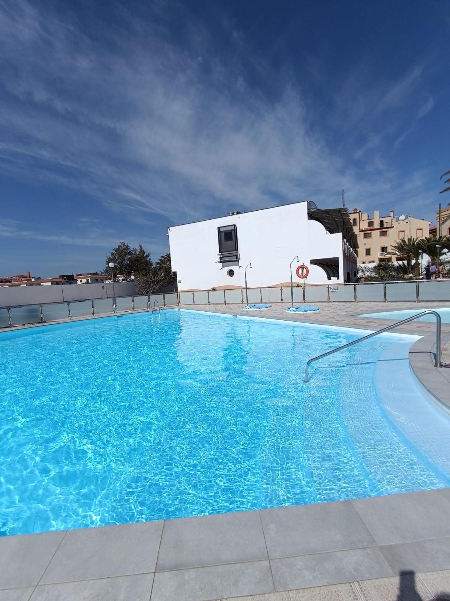 Apartamento Smile Complex Amaya Fuerteventura Costa De Antigua Zewnętrze zdjęcie
